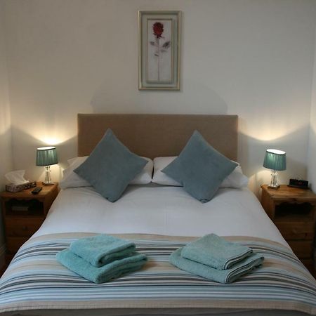 Ashford House B&B Wells Dış mekan fotoğraf