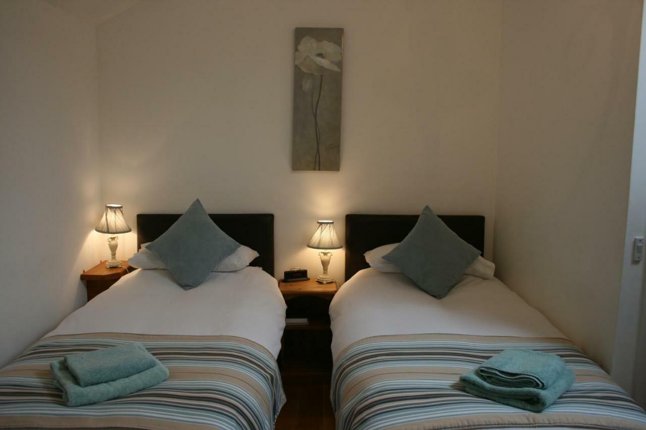 Ashford House B&B Wells Dış mekan fotoğraf