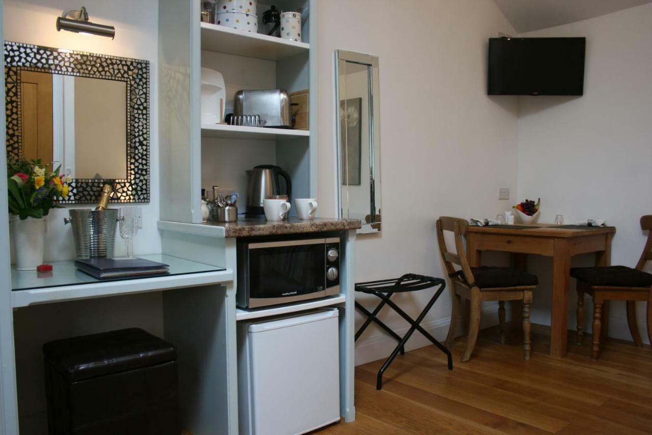 Ashford House B&B Wells Dış mekan fotoğraf