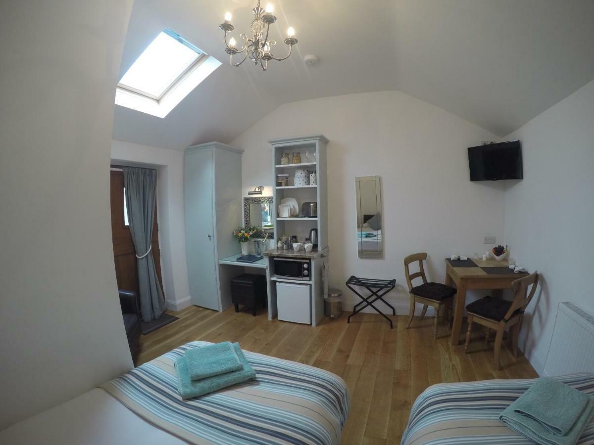 Ashford House B&B Wells Dış mekan fotoğraf